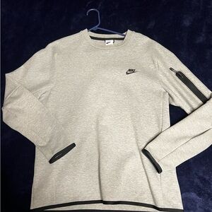 Nike Tech Fleece Crewneck